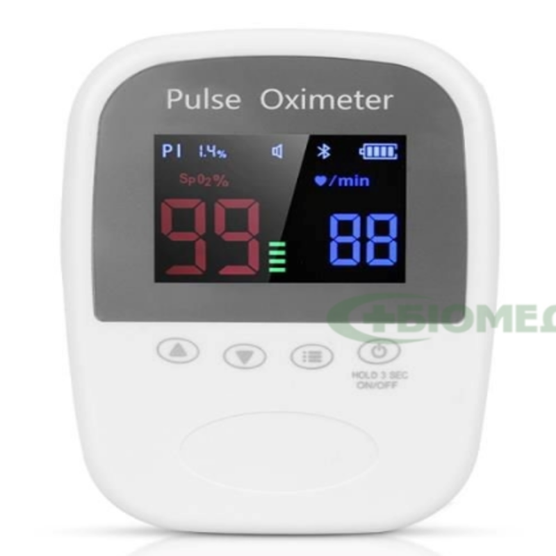 Пульсоксиметр BM1000А (9920111210390)